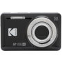 Kodak PIXPRO FZ55 Negra